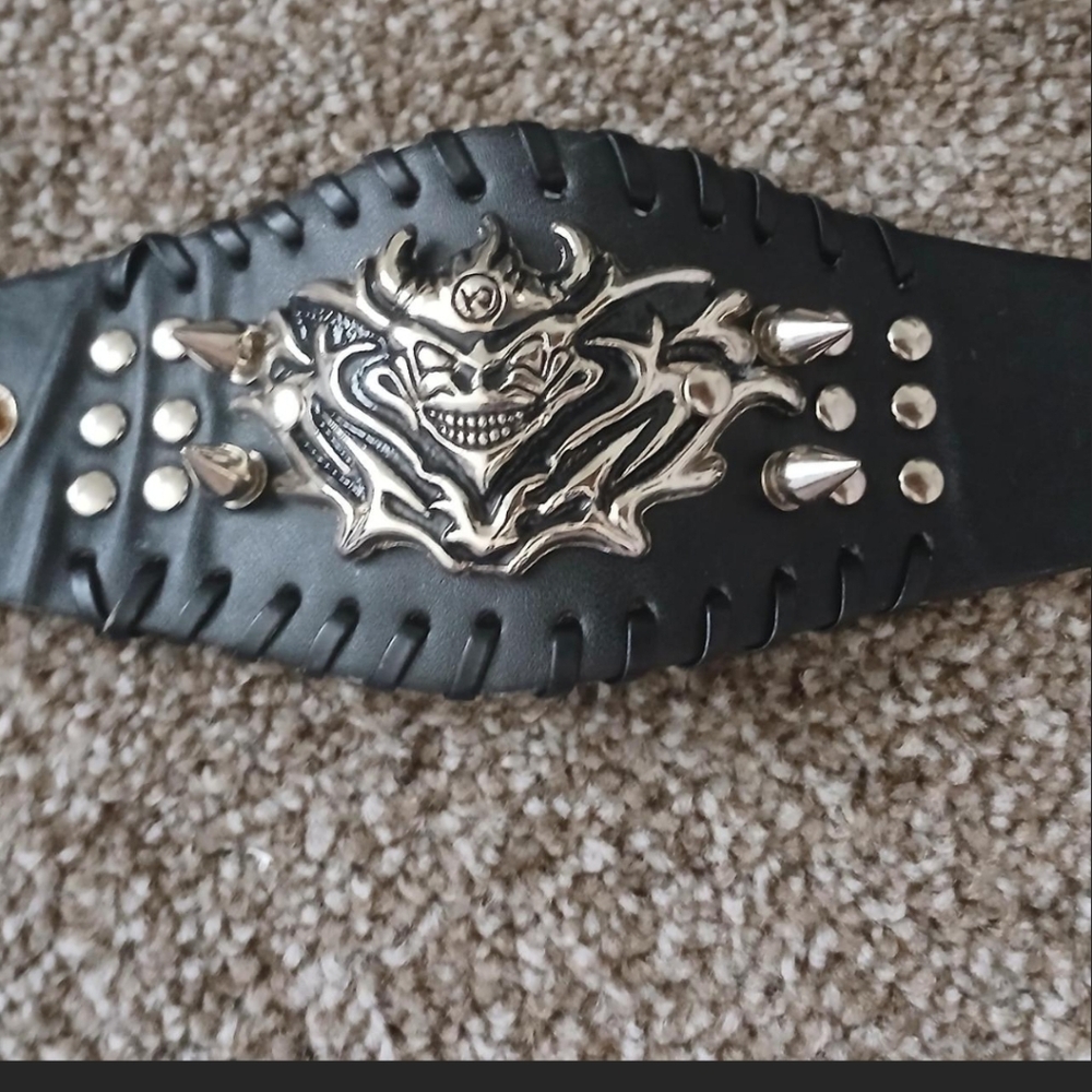 Demon Bracelet